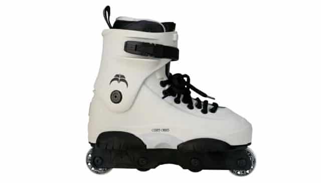 Razors Genesys 6 2007 (en)
