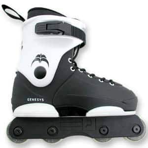 Razors Genesys junior 2005 (en)