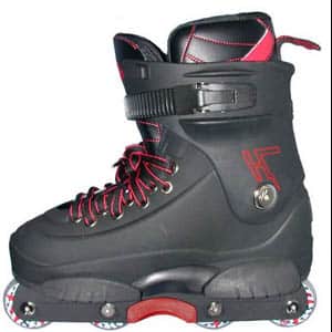 Razors Benny Harmanus 2004 (en)