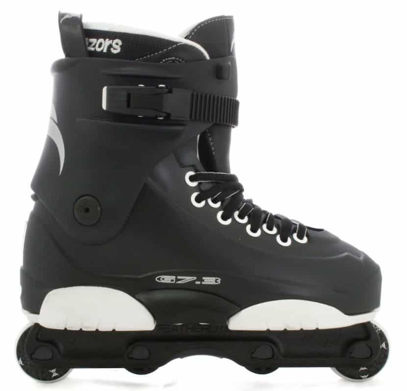Razors Genesys 7.3 2011 (en)