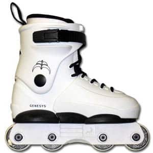 Razors Genesys 2 junior 2007 (en)