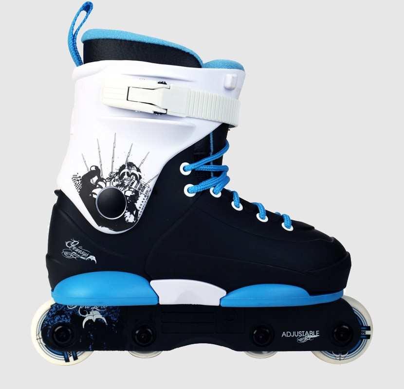 Razors Genesys Junior 13 2013 (en)