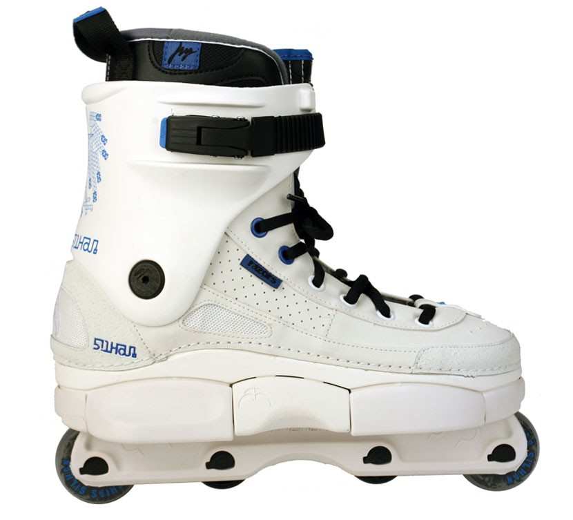 Razors Mathias Silhan SL 2012 (en)