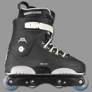Razors Shima 7 2007 (en)