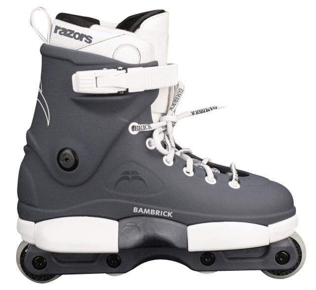 Razors SL Don Bambrick 2010 (en)