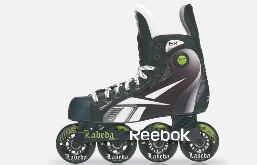 Reebok 6K Pump new JR 2011 (en)