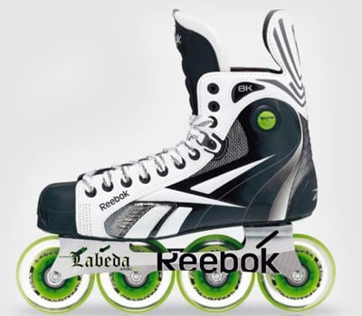 Reebok 8K Pump new 2011 (en)