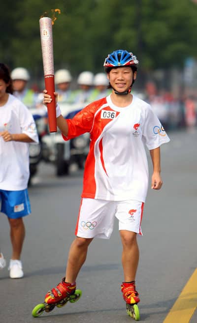 World Championship 2012: Guo Dan brings the first Senior title to China