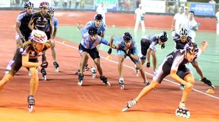 World Championships: Feedback on the last day on the track