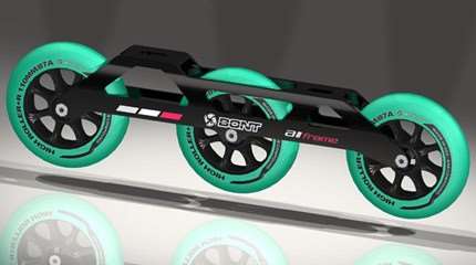 Is 2015 the comeback year of 165 mm mounting?