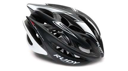 Reviewing The Rudy Project &#8220;Sterling&#8221; Helmet
