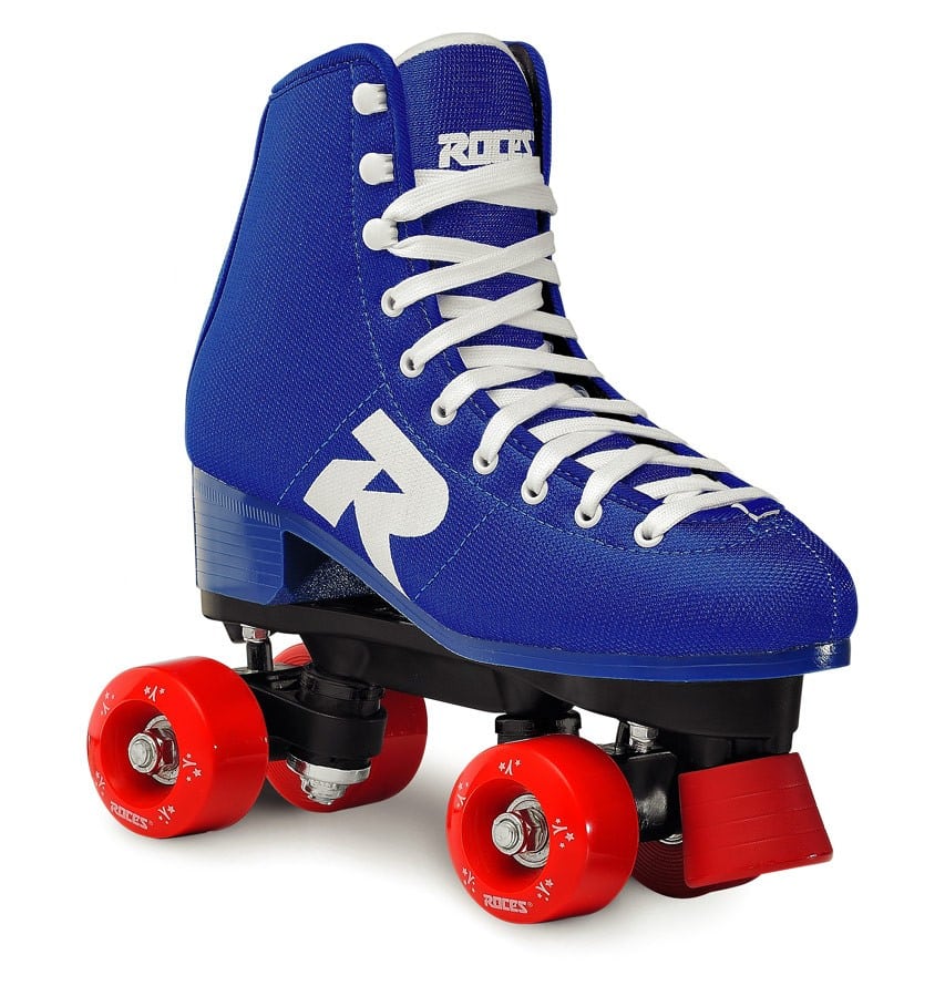 Roces 52 Star Blue 2020 (en)