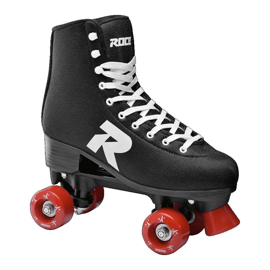 Roces 52 Star Black 2020 (en)