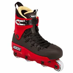 Roces Five K noir / rouge 2005 (en)