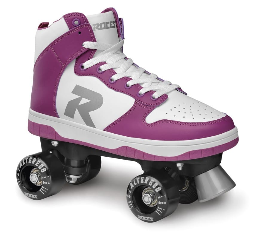 Roces Alterego purple 2018 (en)