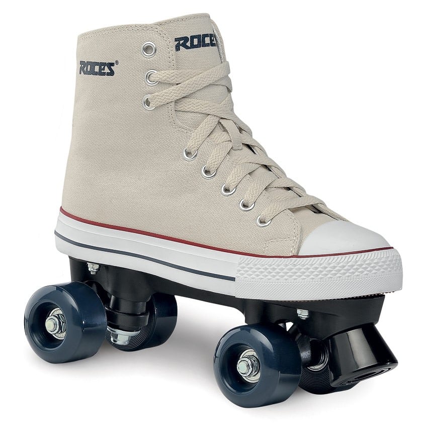 Roces Chuck Beige 2020 (en)