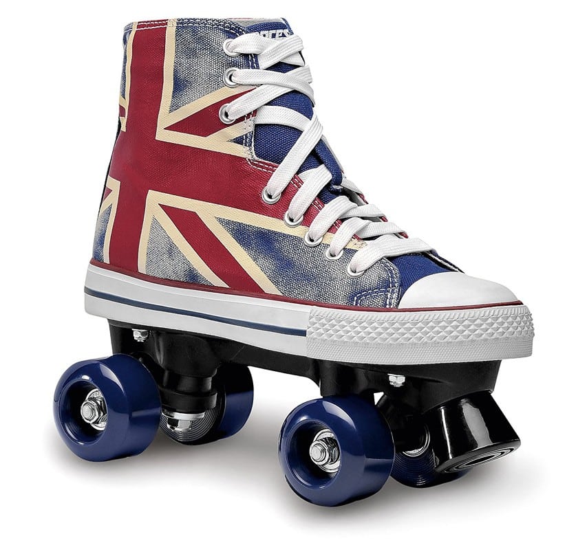 Roces Chuck Pattern 2020 (en)
