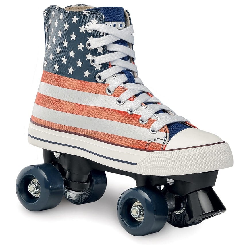 Roces Chuck USA 2017 (en)