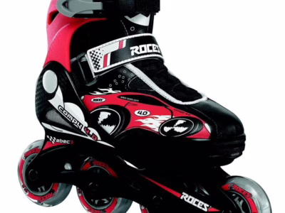 Roces Compy 4.0 Boy 2011 (en)