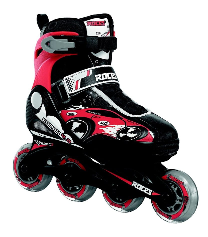 Roces Compy 4.0 Boy 2011 (en)