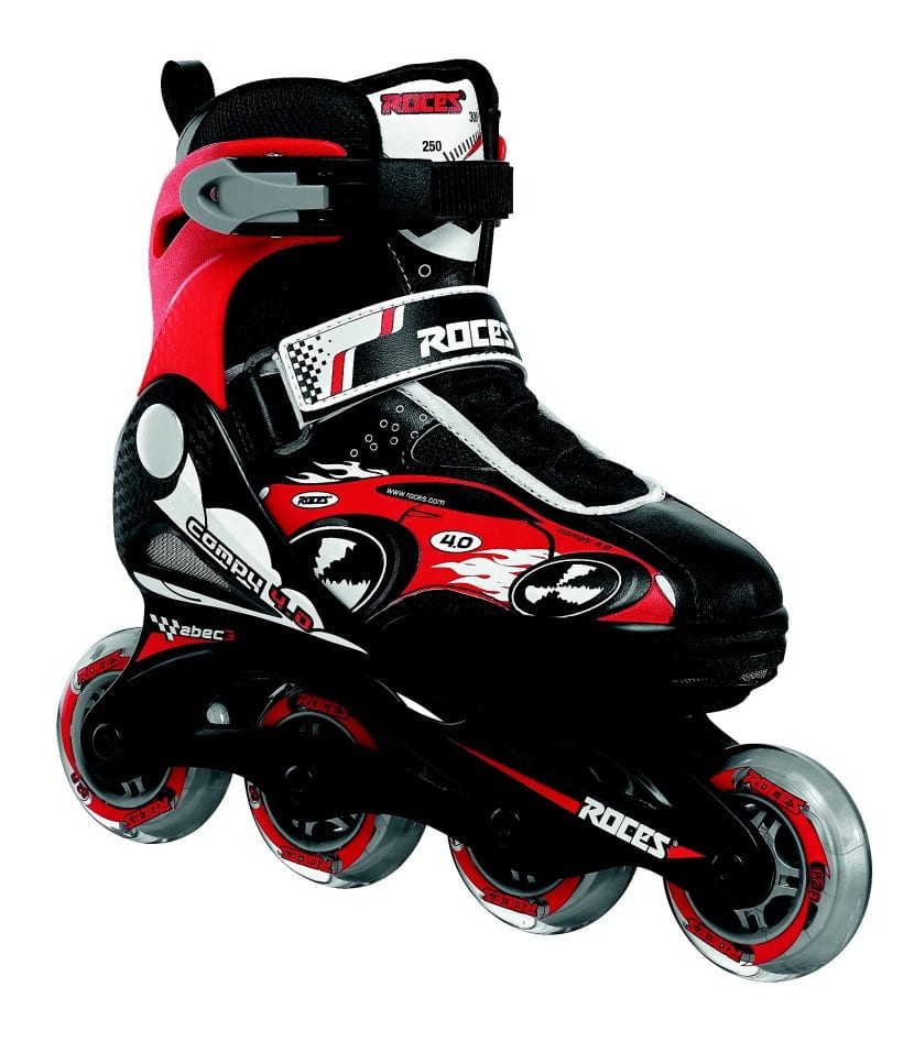Roces Compy 4.0 Boy 2012 (en)