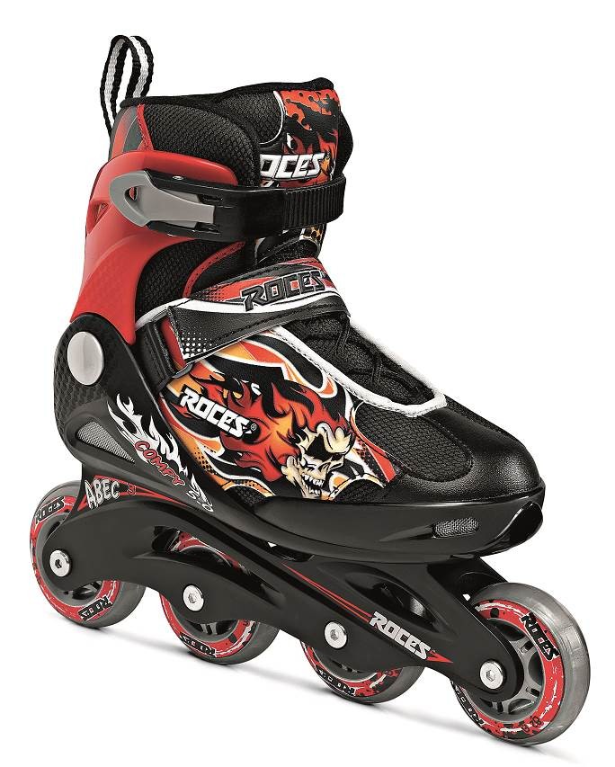 Roces Compy 5.0 Boy 2015 (en)