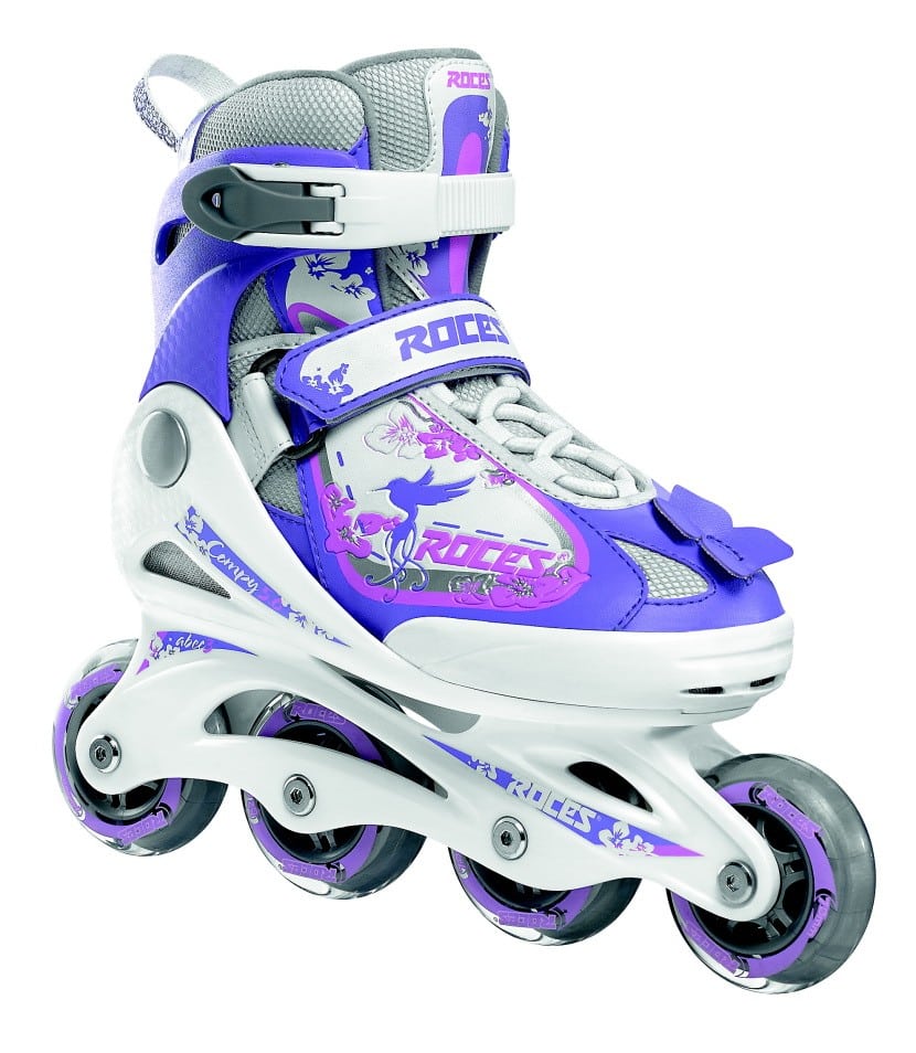 Roces Compy 5.0 Girl 2012 (en)