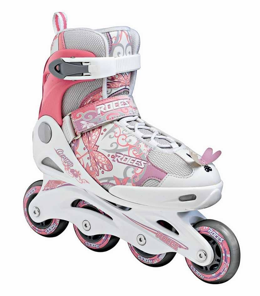Roces Compy 6.0 Girl 2013 (en)
