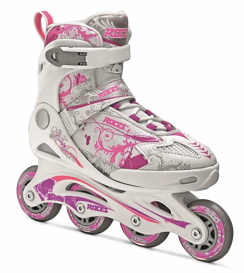 Roces Compy 7.0 Girl 2014 (en)