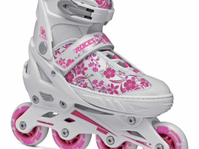 Roces Compy 8.0 Girl 2017 (en)