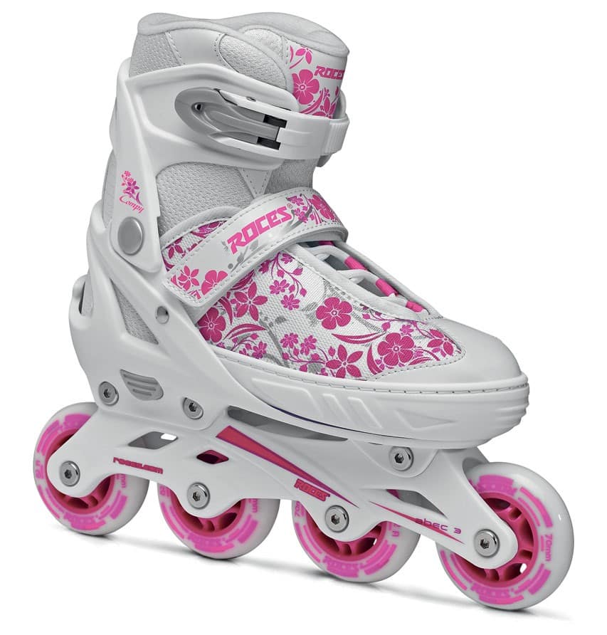 Roces Compy 8.0 Girl 2019 (en)