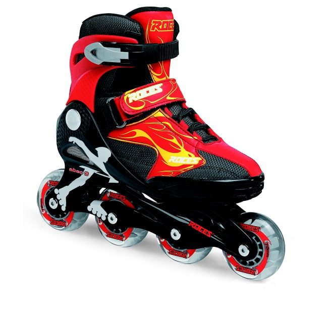 Roces Compy 3.0 boy 2010 (en)