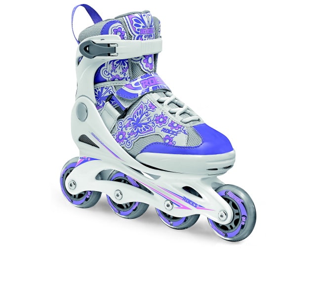 Roces Compy 4.0 girl 2010 (en)