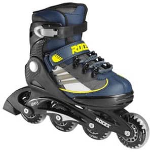 Roces Compy blue 2006 (en)