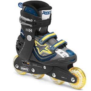 Roces Flash 2.0 v blue 2007 (en)