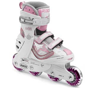 Roces Flash 2.0 v pink 2007 (en)
