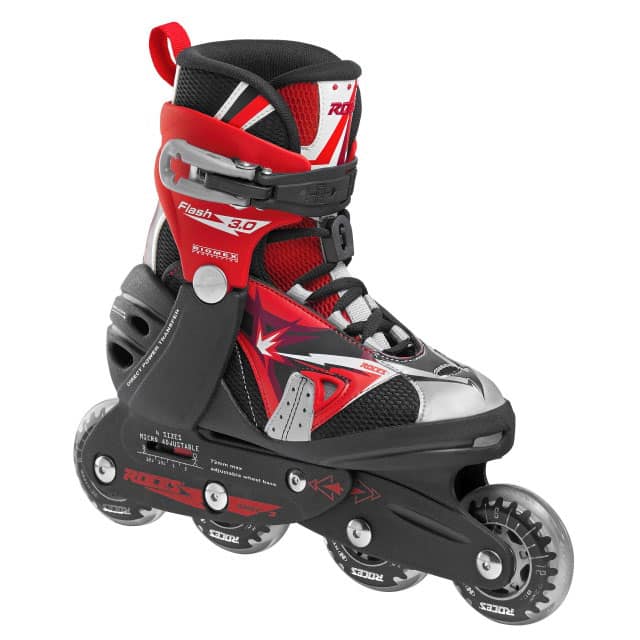 Roces Flash 3.0 boy 02 2009 (en)
