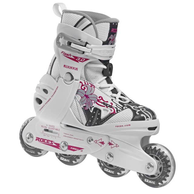 Roces Flash 3.0 girl 01 2009 (en)