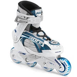 Roces Roady 2.0 l white 2007 (en)