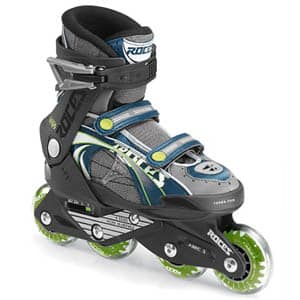 Roces Roady 2.0 v green 2008 (en)