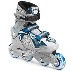 Roces Roady 2.0 v grey 2008 (en)