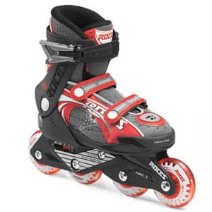 Roces Roady 2.0 v red 2007 (en)