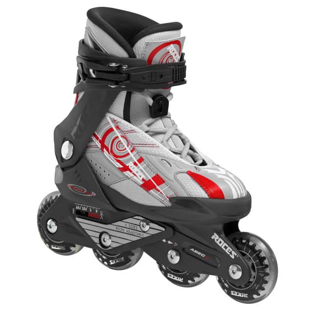 Roces Roady 3.0 02 2009 (en)