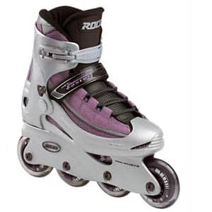 Roces Amsterdam (Grey Purple) 2006 (en)