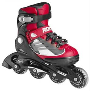 Roces Compy 1.0 red 2006 (en)