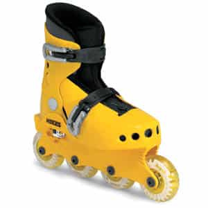 Roces Orlando jaune 2005 (en)