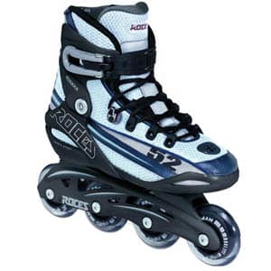 Roces S100 noir &#8211; ciel femmes 2005 (en)
