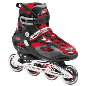 Roces S202 red 2007 (en)