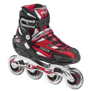 Roces S252 red 2007 (en)