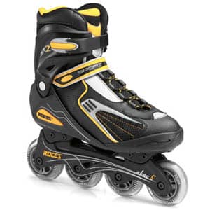Roces Sk2 yellow 2007 (en)